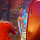 Maria Bamford, Mira Sorvino (Screenshot: Lady Dynamite)